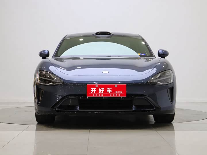 2024 Xiaomi SU7