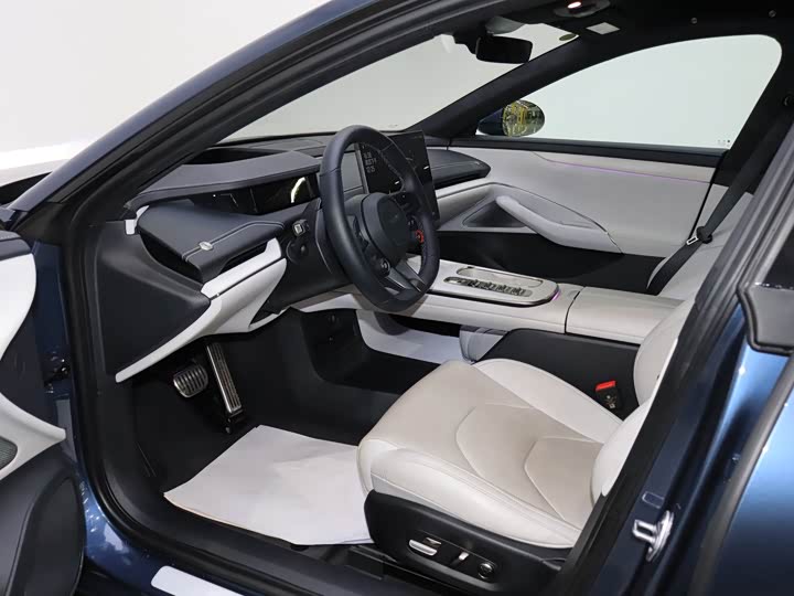 Xiaomi SU7 2024 2024款 四驱超长续航高阶智驾Max版