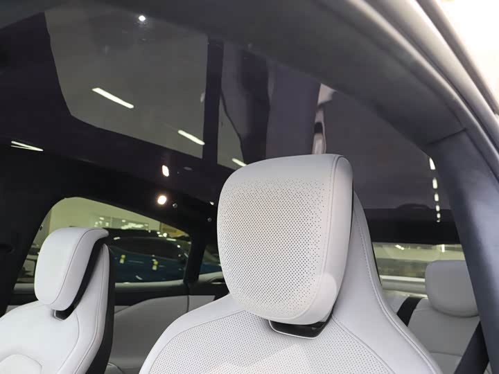 Xiaomi SU7 2024 2024款 四驱超长续航高阶智驾Max版