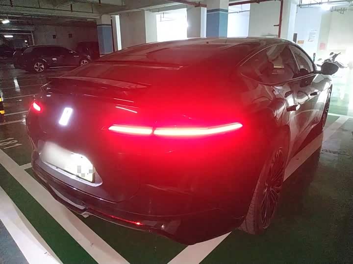 Avatr 11 2025 2025款 Ultra 增程版