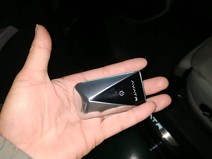 Avatr 11 2025 2025款 Ultra 增程版