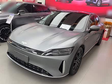 Chery Fulwin A9L 2025 2025款 260超长续航尊贵版