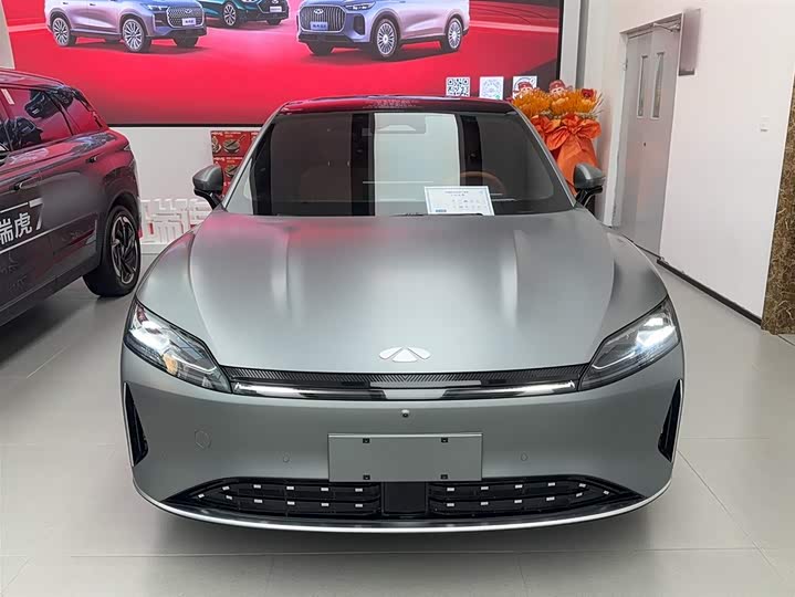 Chery Fulwin A9L 2025 2025款 260超长续航尊贵版