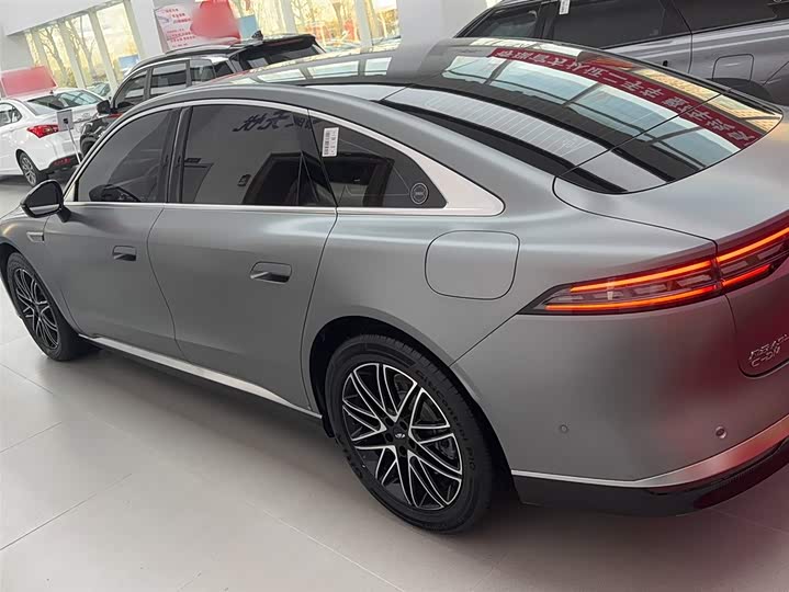 Chery Fulwin A9L 2025 2025款 260超长续航尊贵版