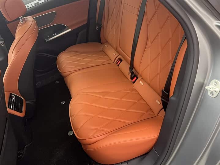 Chery Fulwin A9L 2025 2025款 260超长续航尊贵版