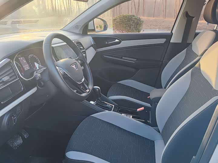 Jetta VS5 2024 2024款 280TSI 自动先锋版