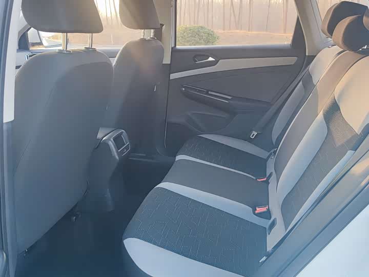 Jetta VS5 2024 2024款 280TSI 自动先锋版