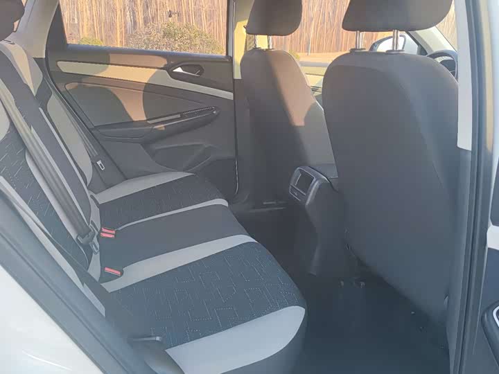 Jetta VS5 2024 2024款 280TSI 自动先锋版