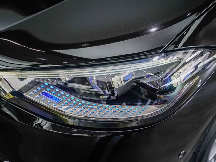 Mercedes-Benz S-Class 2024 2024款 S 450 L 4MATIC