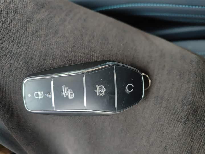 BYD Seal 06 GT 2025 2025款 智驾版 605热浪版