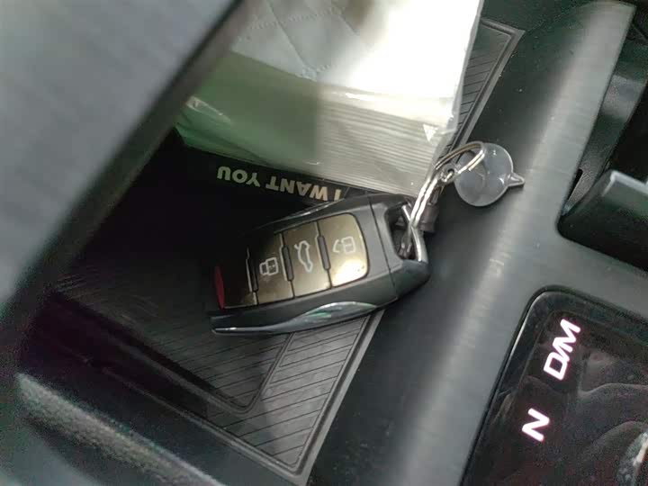 Haval H6S 2022 2022款 2.0T 两驱悦跑版