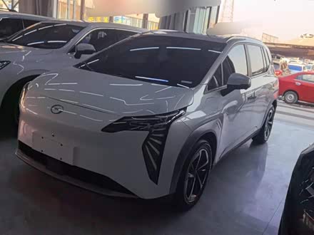 GAC Aion Y 2024 2024款 Plus 510 智驾版