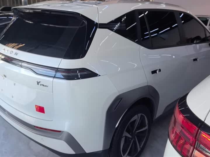 GAC Aion Y 2024 2024款 Plus 510 智驾版