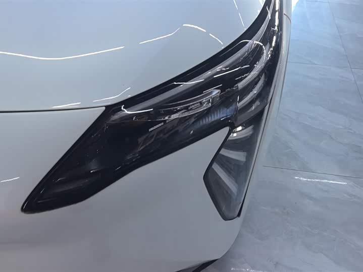 GAC Aion Y 2024 2024款 Plus 510 智驾版