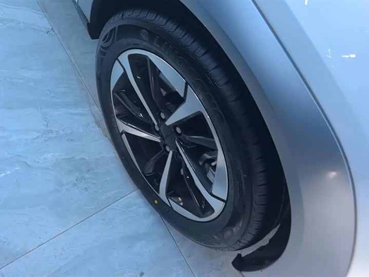 GAC Aion Y 2024 2024款 Plus 510 智驾版