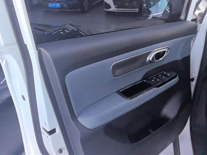 GAC Aion Y 2024 2024款 Plus 510 智驾版