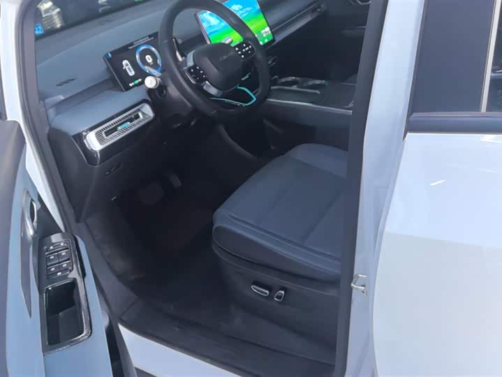 GAC Aion Y 2024 2024款 Plus 510 智驾版