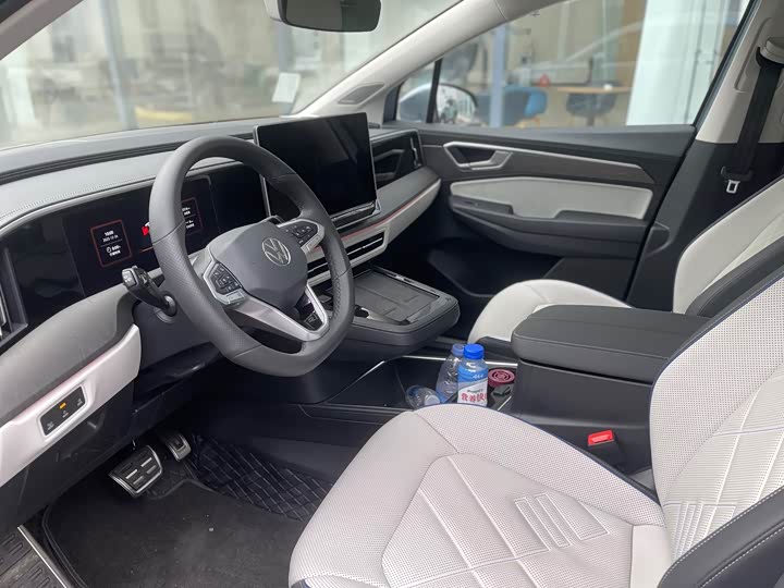 Volkswagen Talagon 2026 2026款 450TSI 四驱旗舰 6座