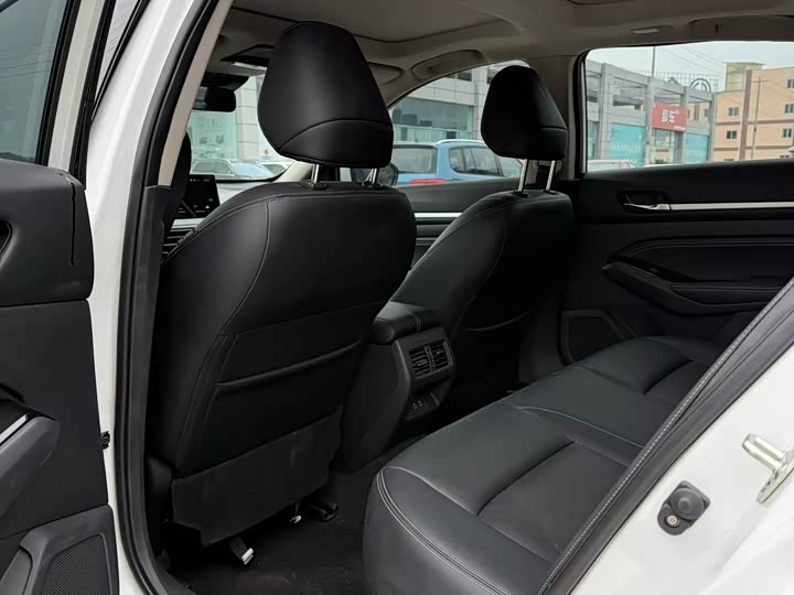 Nissan Teana 2024 2024款 2.0L XE 真心版