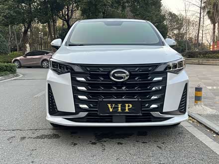 GAC Trumpchi M6 2023 2023款 PRO 270T DCT豪华版