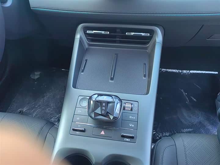 BYD Qin Plus 2025 2025款 DM-i 智驾版 55KM领先型