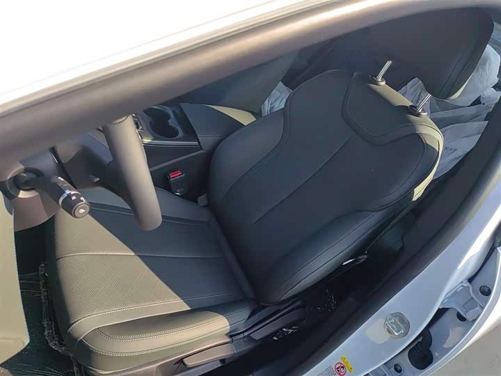 BYD Qin Plus 2025 2025款 DM-i 智驾版 55KM领先型