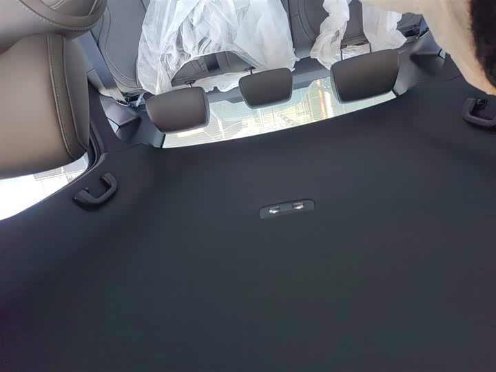 BYD Qin Plus 2025 2025款 DM-i 智驾版 55KM领先型