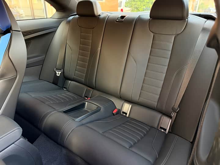 BMW M2 2024 2024款 M2