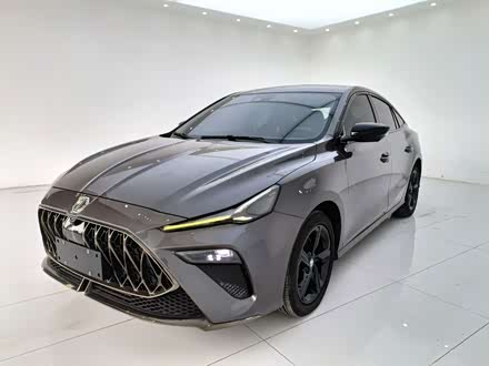 MG Motor 5 Scorpio 2022 2022款 1.5T Trophy运动旗舰版