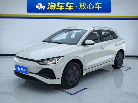 BYD E2 2023 2023款 舒适型