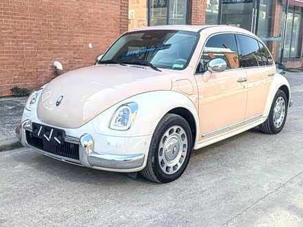 Ora Ballet Cat 2022 2022款 401km 胡桃夹子版