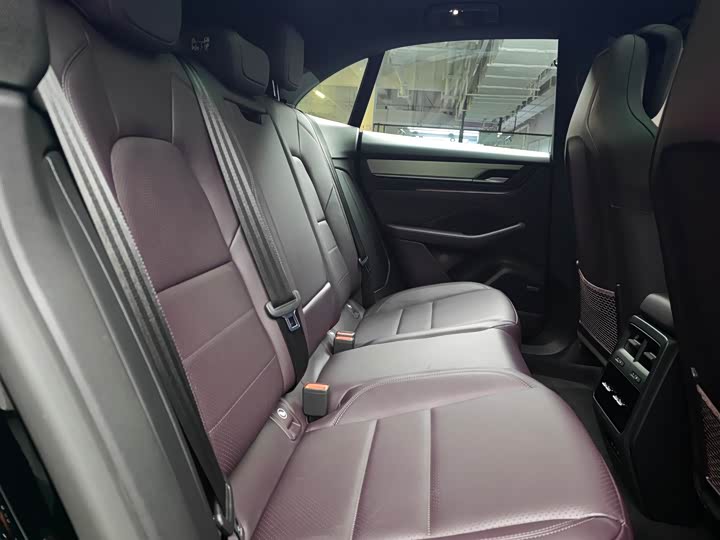 Porsche Macan EV 2024 2024款 Macan 4