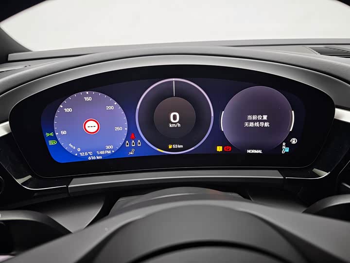 Porsche Macan EV 2024 2024款 Macan 4