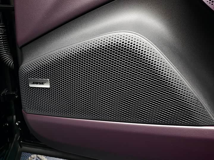 Porsche Macan EV 2024 2024款 Macan 4