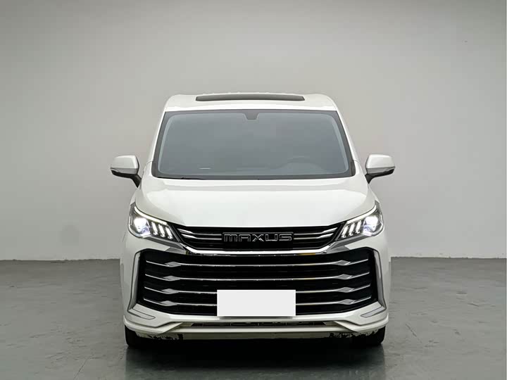 Maxus G50 2023 2023款 PLUS 1.5T 幸福推荐自动启航版