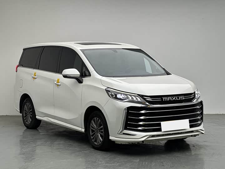 Maxus G50 2023 2023款 PLUS 1.5T 幸福推荐自动启航版
