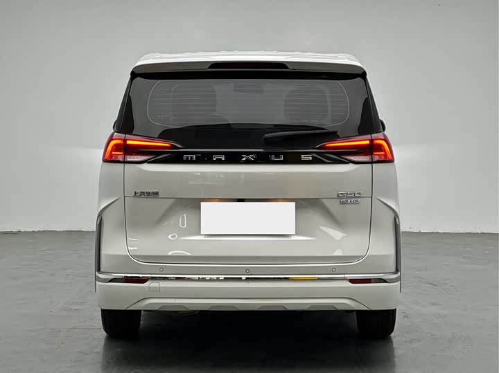 Maxus G50 2023 2023款 PLUS 1.5T 幸福推荐自动启航版