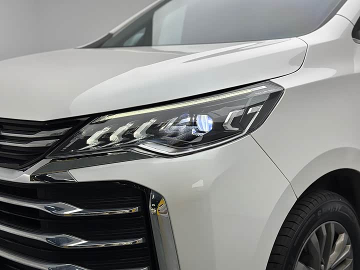 Maxus G50 2023 2023款 PLUS 1.5T 幸福推荐自动启航版