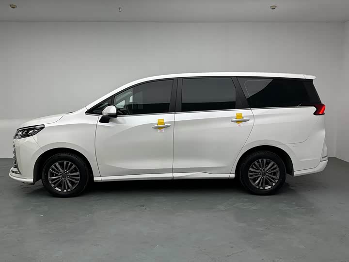 Maxus G50 2023 2023款 PLUS 1.5T 幸福推荐自动启航版