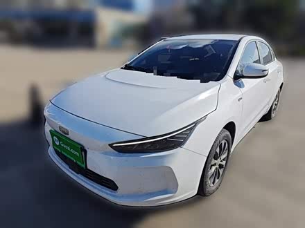 Geely Geometry A 2022 2022款 Pro 430KM 出行版