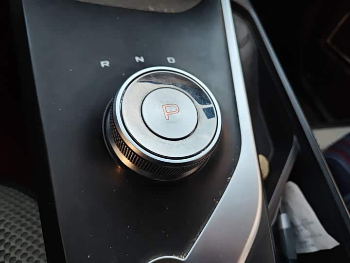 Geely Geometry A 2022 2022款 Pro 430KM 出行版