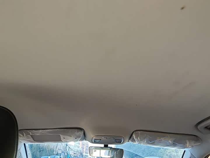 Geely Geometry A 2022 2022款 Pro 430KM 出行版