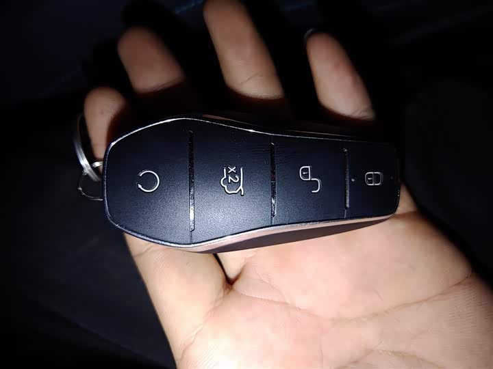 BYD Seal 06 GT 2025 2025款 智驾版 605热浪版