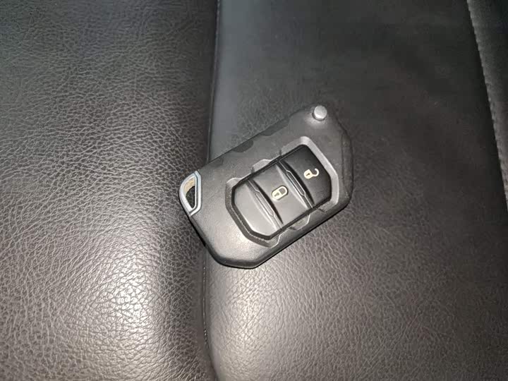 Jeep Wrangler 2022 2022款 2.0T 高地四门版