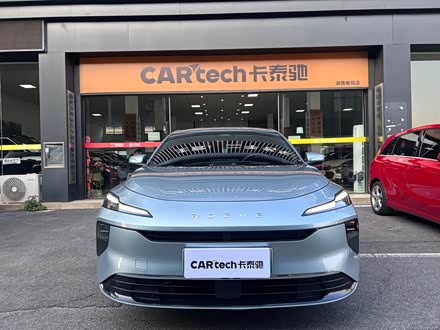 Roewe D6 2025 2025款 520km 智享版