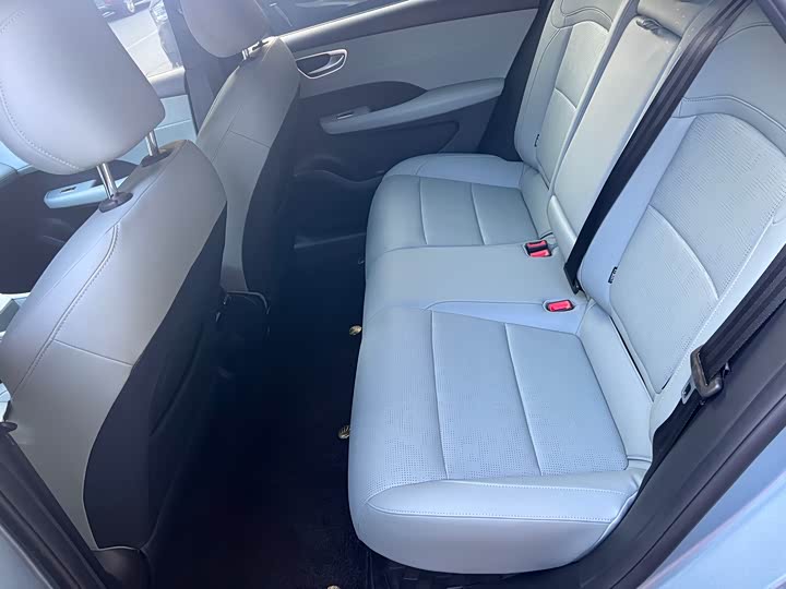 Roewe D6 2025 2025款 520km 智享版