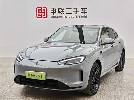 Aito M5 2025 2025款 增程 Ultra 四驱版