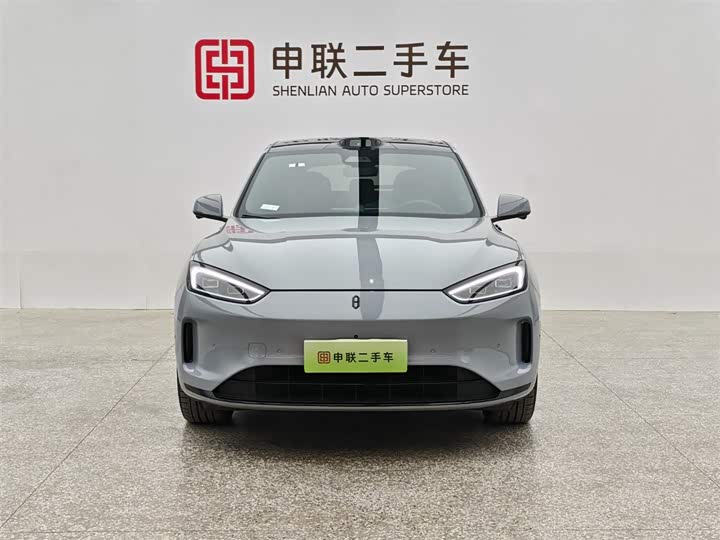 Aito M5 2025 2025款 增程 Ultra 四驱版