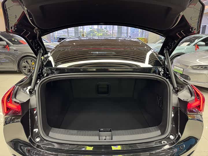 Hozon S 2024 2024款 增程 1060 Lite版