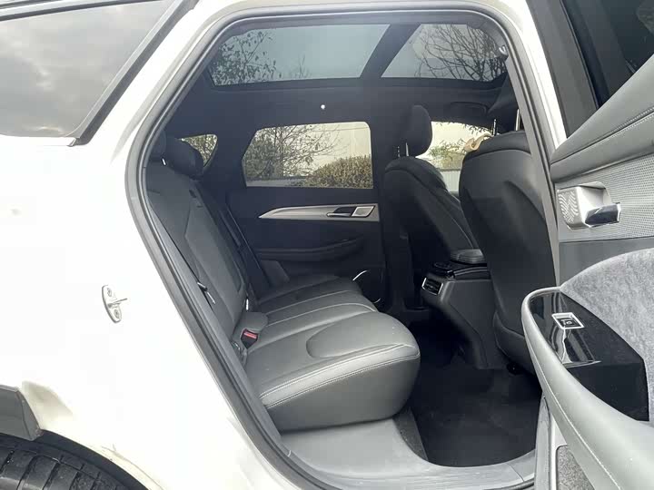 BAIC Arcfox Alpha T 2022 2022款 653S+ 160kW